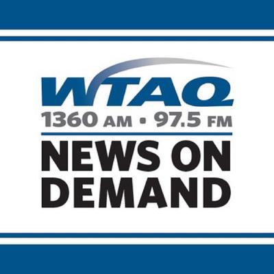 12 p.m. News on Demand - U.S. Closes its Embassy In Ukraine, Warns of "Significant Air Attack" 12 p.m. News on Demand - U.S. Closes its Embassy In Ukraine, Warns of "Significant Air Attack"
