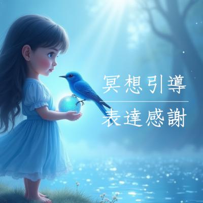 12分鐘喉輪冥想引導:讓感謝流動,被溫柔承接|12-Min Throat Chakra Guided Meditation: Let Gratitude Flow & Be Expressed 12分鐘喉輪冥想引導:讓感謝流動,被溫柔承接|12-Min Throat Chakra Guided Meditation: Let Gratitude Flow & Be Expressed