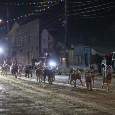 Chapter 24: NOME