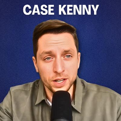 You've Been Lied to About Settling Down. Case Kenny Helps Super-Charge Your Love