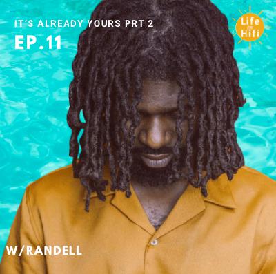 011 It's Already Yours, Part 2 011 It's Already Yours, Part 2