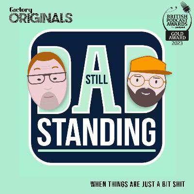 Everything's just a bit shit...