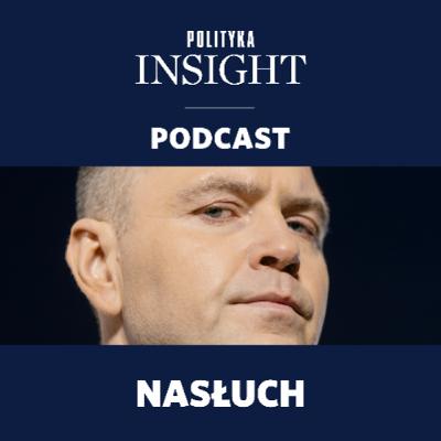 Prezydent się zawetował | Nasłuch