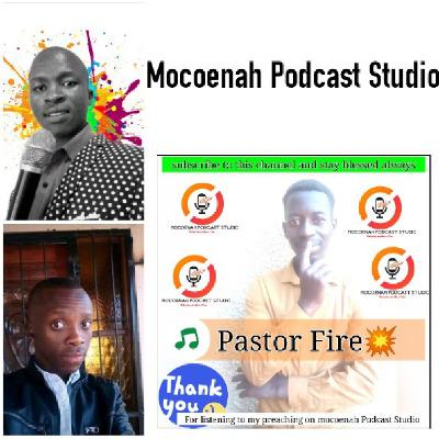 Episode 38(RJ'S Interview ) - MOCOENAH PODCAST STUDIO