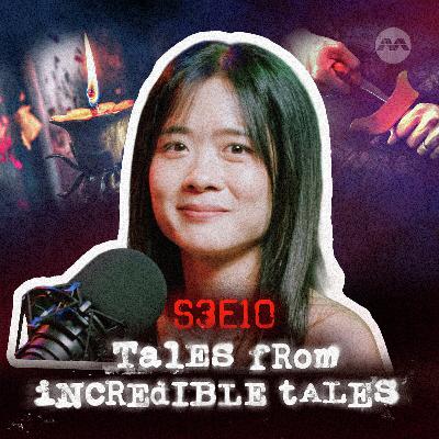 The Differences Between Bomohs and Tangkis