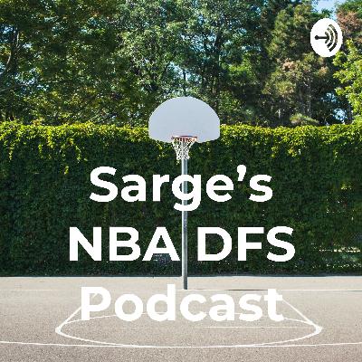 06.14.2021 NBA DFS Slate