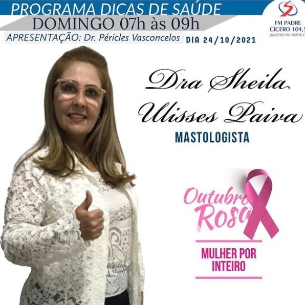 Dicas de Saúde