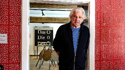 Das O, die Null, der Kreis | Werner Hofmeister (3) Das O, die Null, der Kreis | Werner Hofmeister (3)