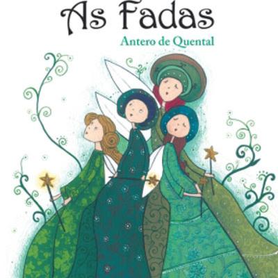 "As Fadas", de Antero de Quental - Semana da Leitura 24 [5.º C]