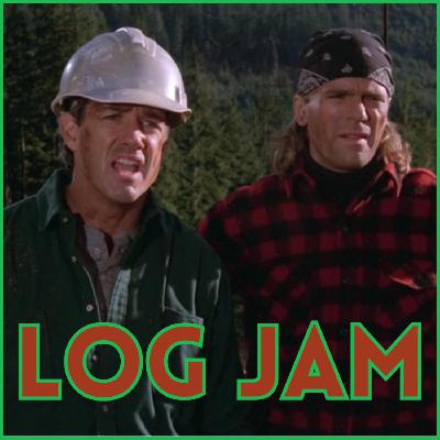 Log Jam - S5:E14