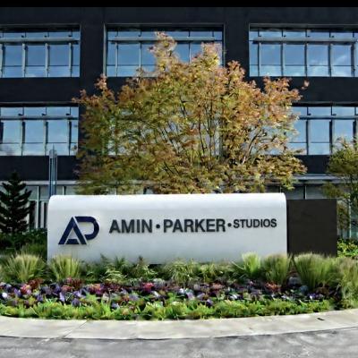 パーカー・アミン・スタジオ 会社概要 Amin Parker Studio Company Profile