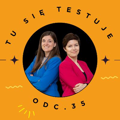 #35: Nowa praca, stary bur***