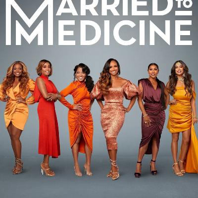 Married to Medicine: Episode 2