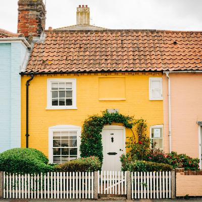 Mon corps, ma maison : ce que votre intérieur dit de vous