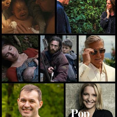 484: From One Battle After Another and Hamnet to Sentimental Value and Weapons - The 2025 Cinematic Trend: Parenthood on Film (Guest:  Critic J. Don Birnam) 484: From One Battle After Another and Hamnet to Sentimental Value and Weapons - The 2025 Cinematic Trend: Parenthood on Film (Guest:  Critic J. Don Birnam)