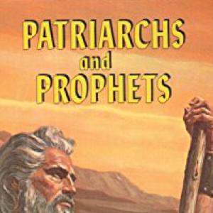 Patriarchs & Prophets Ch.4: The Plan of Redemption