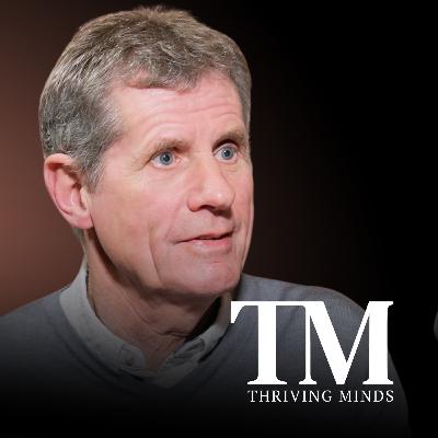 Digital Detox Expert: How Technology Is Destroying Your Focus and Health! Colin Corby