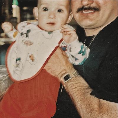 Papá (Miedo) Papá (Miedo)