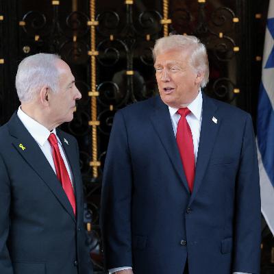 ‘A tough neighbourhood'’: Trump says Gaza rebuilding to start soon