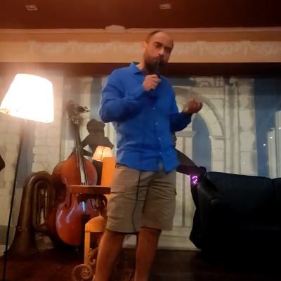 Η ομιλία μου στο Milos Club 7/9 για την Ψηφιακή Φυλακή του Νου που ετοιμάζουν