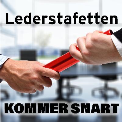 Lederstafetten - kommer snart Lederstafetten - kommer snart