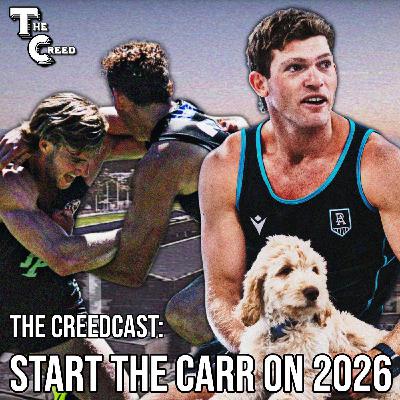 START THE CARR ON 2026 🍐