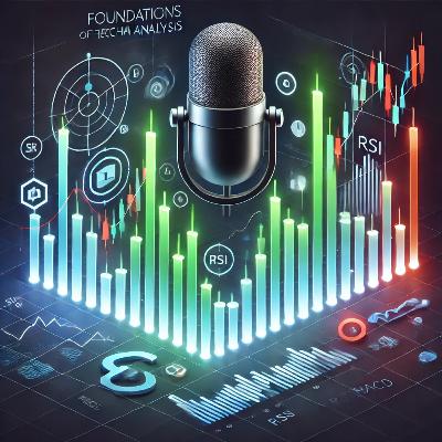 Technical analysis basics