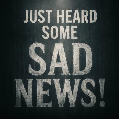 Just Heard Some Sad News! | Mufti Menk