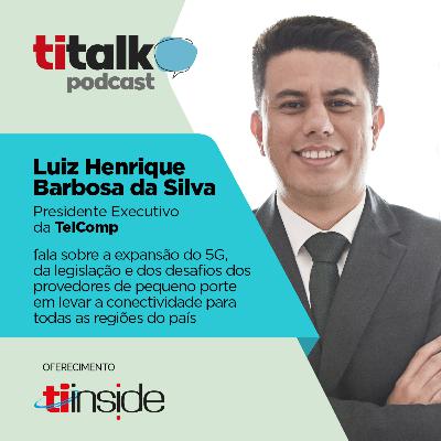 Os desafios dos provedores de pequeno porte em levar a conectividade para todas as regiões do país Os desafios dos provedores de pequeno porte em levar a conectividade para todas as regiões do país