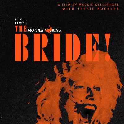 Damn You Hollywoood: The Bride! Damn You Hollywoood: The Bride!