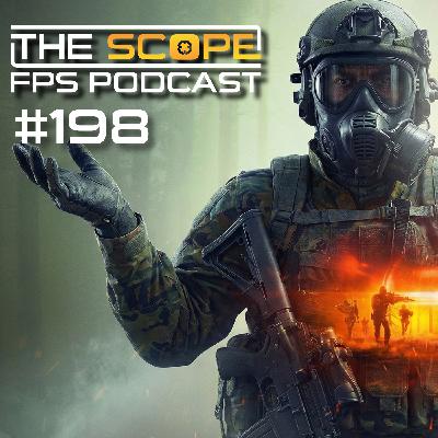 Battlefield Season 2 Doesn't Add Up... + More FPS News Battlefield Season 2 Doesn't Add Up... + More FPS News