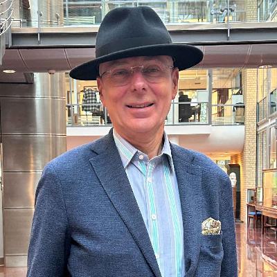 Pascal Nyborg tipser om de beste investeringsobjektene