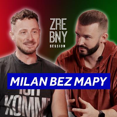 6. MILAN BEZ MAPY | Ak ťa uráža, že som gay, problém máš ty