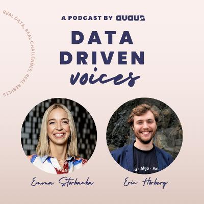 #17 - From sleepless nights to AI success: What leaders need to know