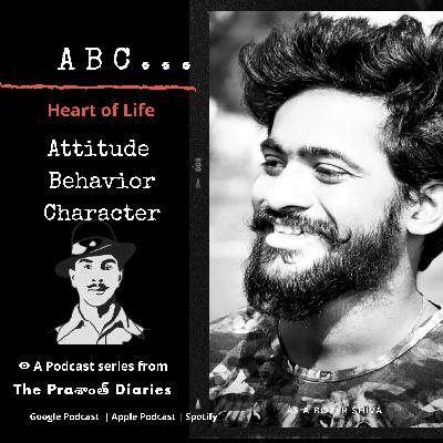 ABC | Attitude |Behavior | Character