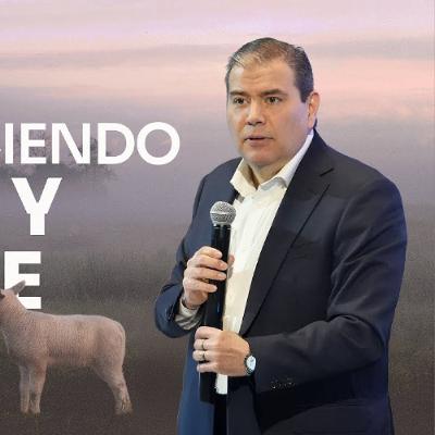 Permaneciendo manso y humilde ¦ Omar Sabag