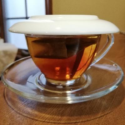 美味しい紅茶って?~ティーバッグの淹れ方・基本編 美味しい紅茶って?~ティーバッグの淹れ方・基本編