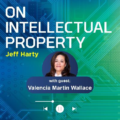 Unlocking the Potential for All Americans to Participate in the Innovation Ecosystem with Valencia Martin Wallace