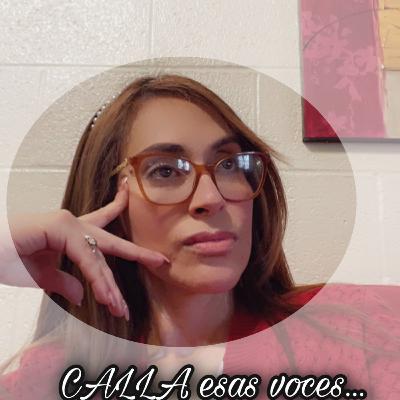 CALLA esas voces...