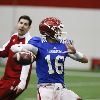 Sheridan, Cronk, and IU football's moving pieces