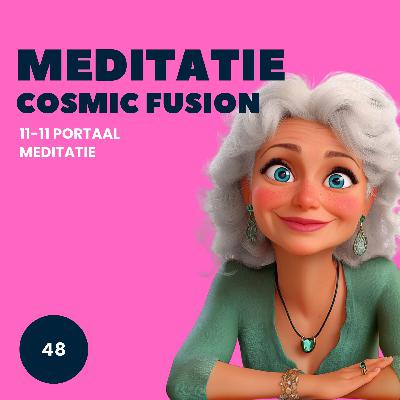 Meditatie: 11-11 Portaal Meditatie: 11-11 Portaal