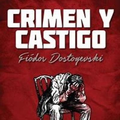 CRIMEN Y CASTIGO. Fiodor Dostoyevski