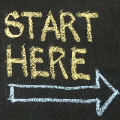 Episode 31: Start Here if you have Crohn's Disease or Ulcerative Colitis!