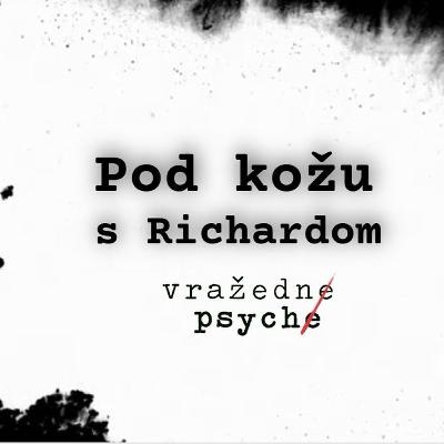 Pokec je ihrisko sexuálnych predátorov w/ Roman Abrahám