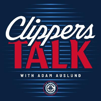 Clippers fall to the Nuggets in Game 5 131-115