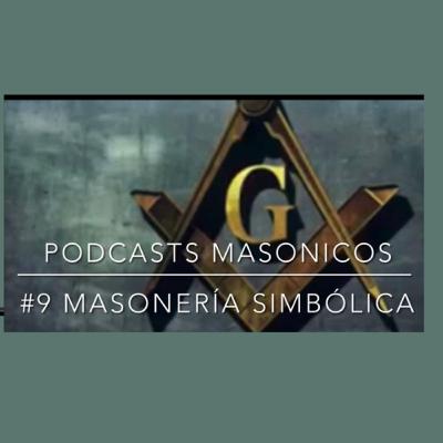 Masonería Simbólica Masonería Simbólica