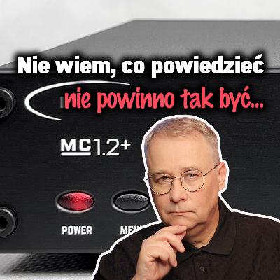 Re-clocking z Mutec MC 1.2+