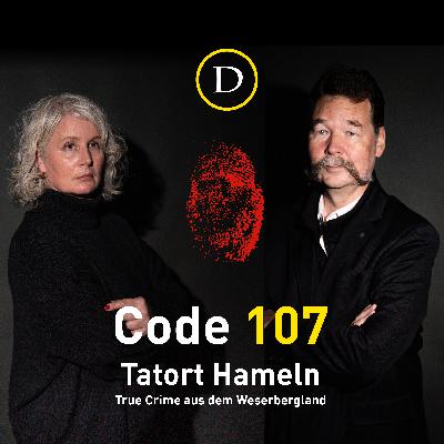Der grausame Tod eines Hamelner Geschäftsmannes: Erschlagen, erdrückt, erwürgt, erstickt - und ertränkt