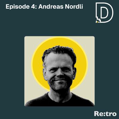 "Tvilen er en del av troa mi" - med Andreas Nordli