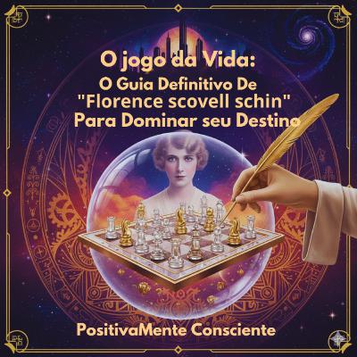 " O Jogo da Vida: O Guia Definitivo de Florence Scovell Schin para Dominar o seu Destino "